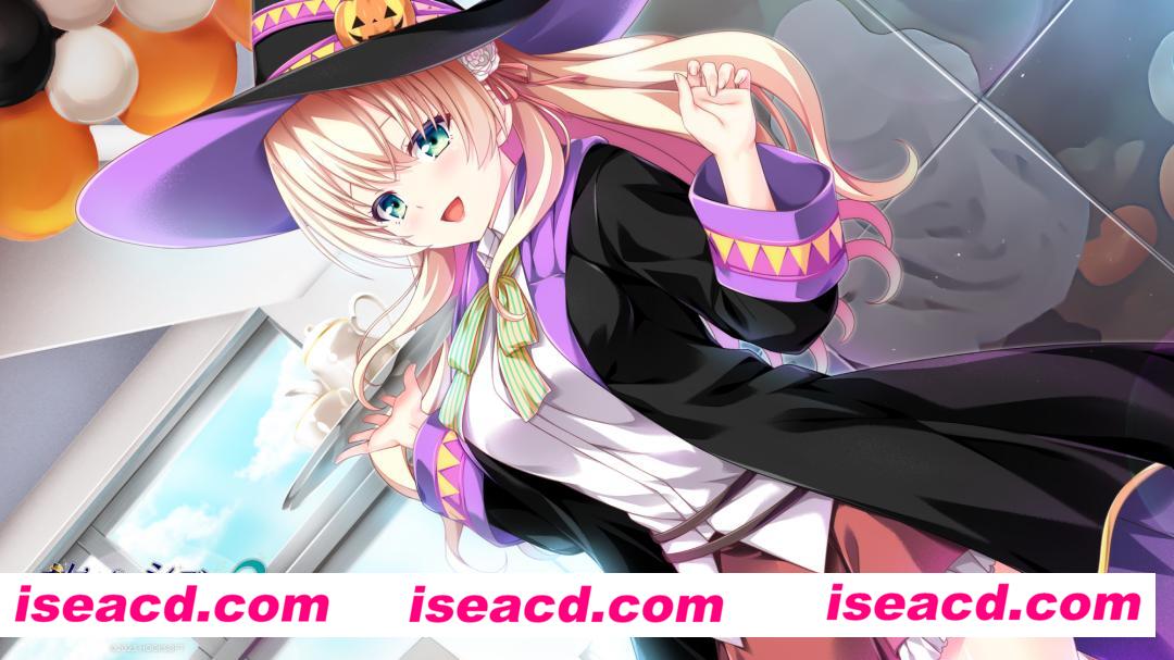 图片[3]-【日式ADV/汉化/动态CG】放学后的灰姑娘2 精翻汉化完整版+全CG【8G/全CV/新汉化】-嘤嘤怪之家