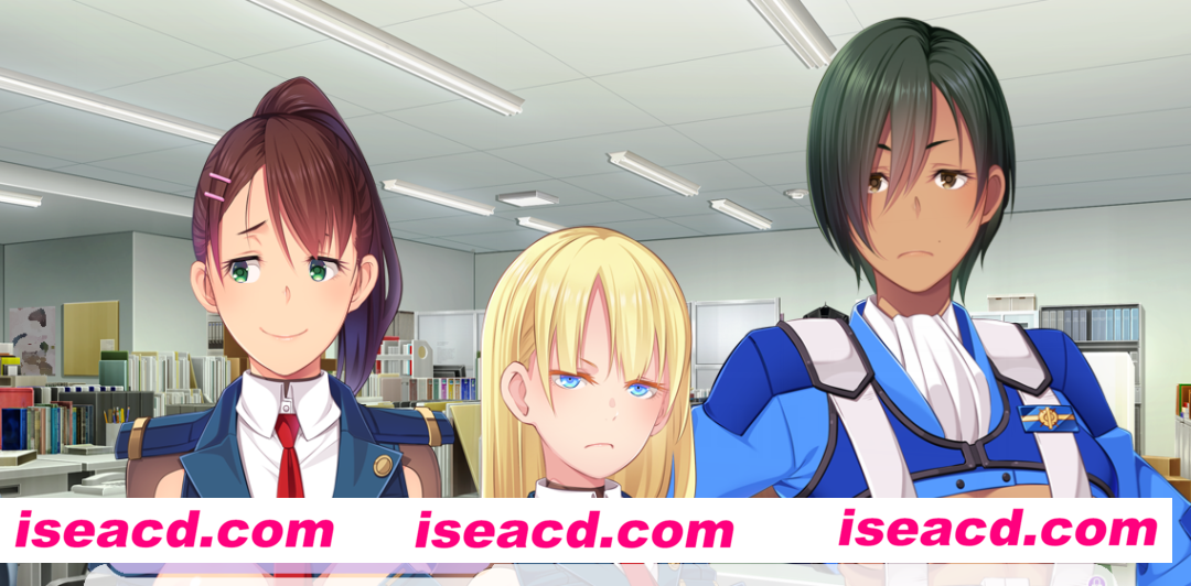 图片[3]-【补档】【日式ADV/超强拔作/合集】健全！変態公仆的変態实践生活 1+2汉化合集【5.7G/全CV】-嘤嘤怪之家