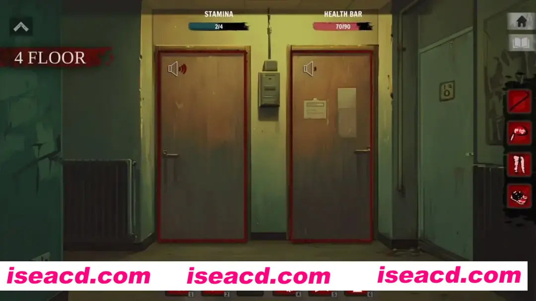 图片[3]-【SLG/中文/2D步兵】渔网亡灵 Lustful Dead STEAM官方中文步兵版【500M】-嘤嘤怪之家