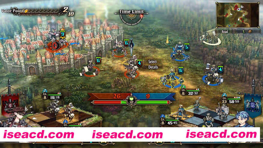 图片[3]-【大作战棋SLG/中文/PC+安卓】圣兽之王 V1.00正式版 官方中文/带DLC/金手指[PC+安卓]【5G/日文配音】-嘤嘤怪之家