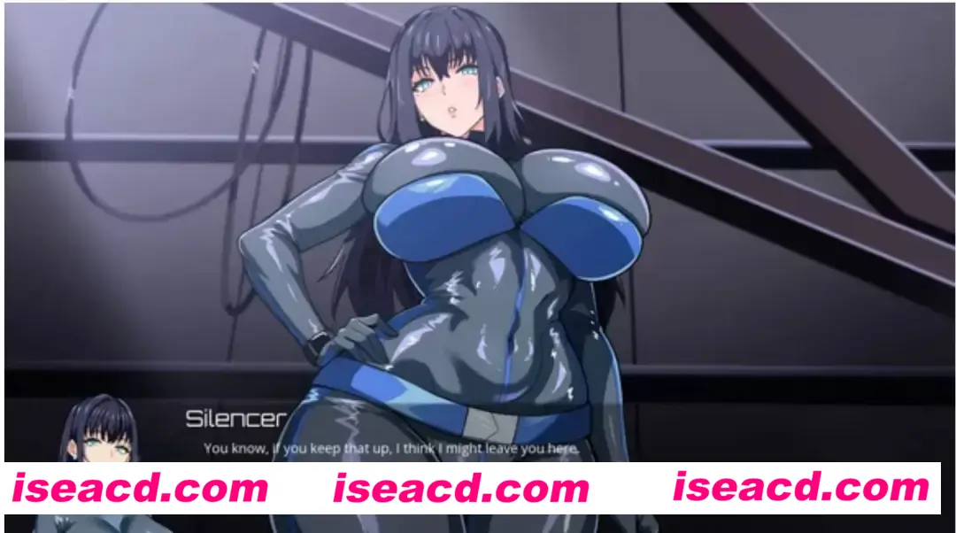 图片[2]-【SLG/机翻/PC+安卓/动态CG】卧底行动：Nox Syndicate/FallingUndercover-NoxSyndicate EP1 挂载机翻版【800M/新作】-嘤嘤怪之家