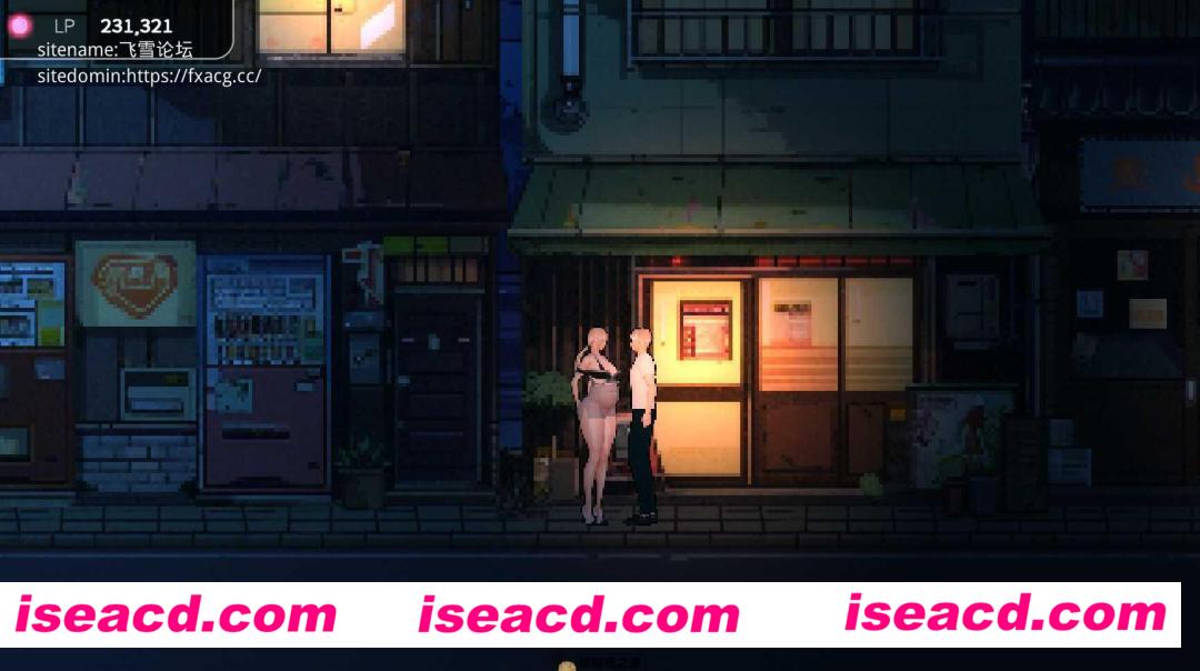 图片[2]-【探索RPG/中文/像素全动态】[综漫同人]草批/NTR模拟器：NTR/SOx Simulator NTR 【300M/新作】-嘤嘤怪之家