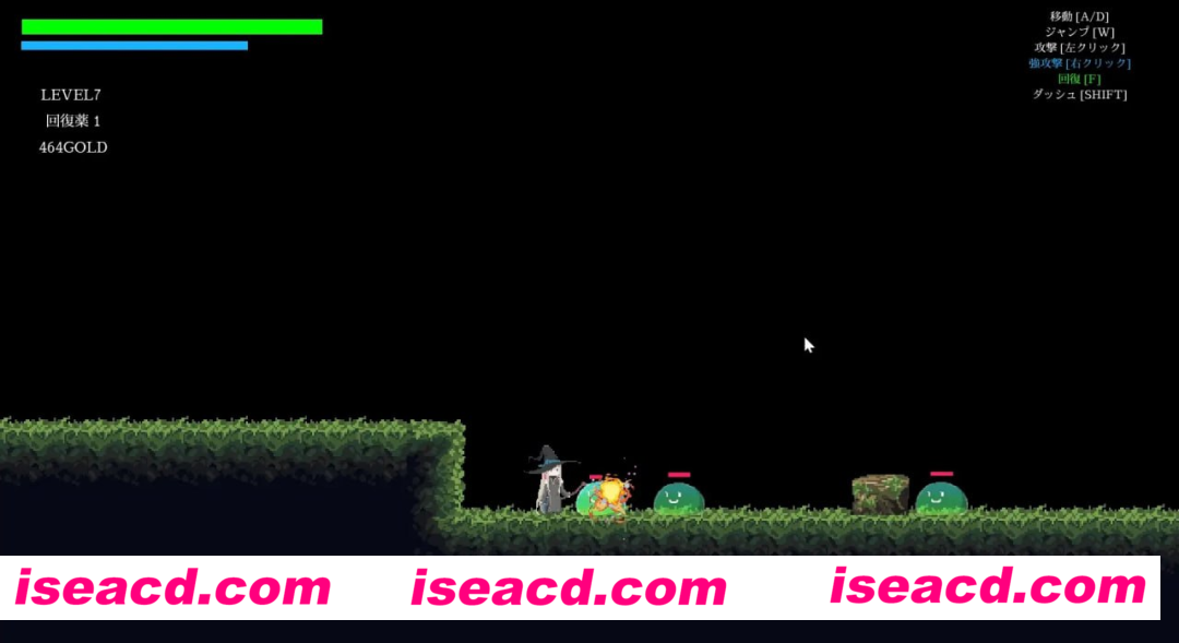 图片[2]-【日式ACT/中文/全动态】悲剧之森 TRAGEDY FOREST v1.6.3.1  DL官方中文版【600M/全CV】-嘤嘤怪之家