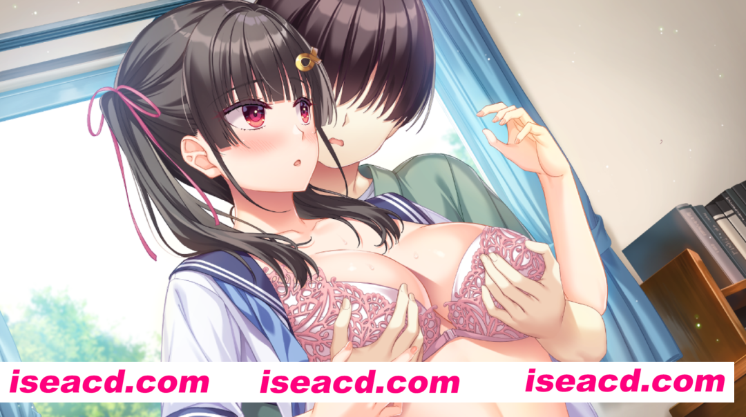 图片[2]-【ADV/AI汉化/拔作】夏之方舟3/夏への方舟III AI汉化版+全CG存档 【2.5G/新作/全CV】-嘤嘤怪之家