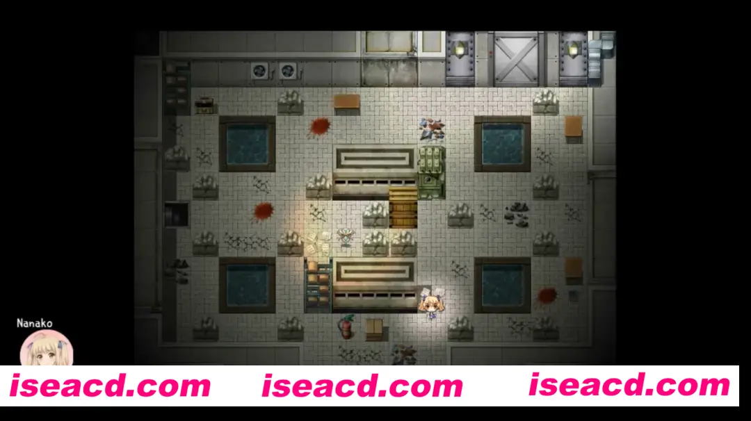 图片[3]-【日系RPG/官中/PC+安卓joi】艾薇会社大冒险 艾薇 Company 官方中文版【464M】-嘤嘤怪之家