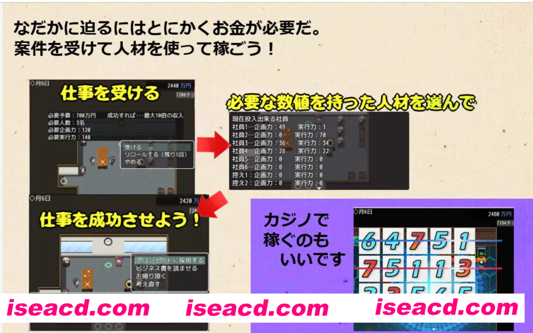 图片[3]-【日式RPG/AI汉化】掌控赌博的遥控器  ドミギャンリモート -Dominate Gamble Remote AI汉化+全CG【1.2G】-嘤嘤怪之家
