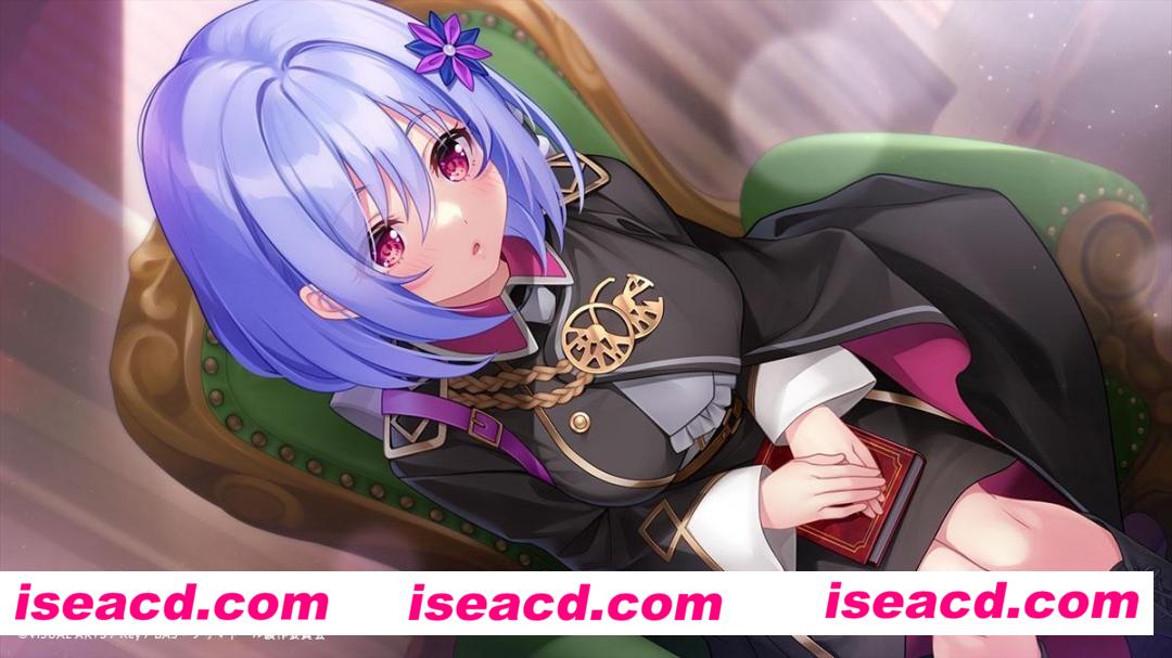 图片[3]-【日式ADV/精翻汉化/2D】天籁人偶-无名典礼 V1.00 绿茶汉化组精翻汉化版 【3.2G/全CV】-嘤嘤怪之家