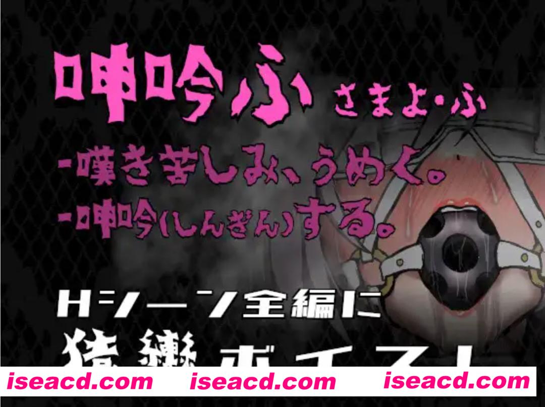 图片[2]-【日式SLG/AI汉化/全动态】姬在命运中的呻吟 姫ハ運命ニ呻吟ヘリ Destined Damsel In Distress AI汉化版【500M/新作】-嘤嘤怪之家