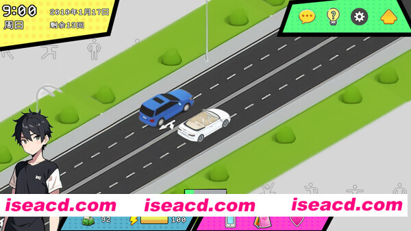 图片[6]-【沙盒互动SLG/中文/步兵】都市女友的私密约会 官方中文步兵版【350M/新作/CV】-嘤嘤怪之家