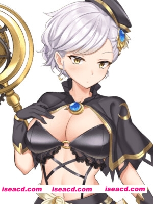 [RPG/PC/机翻汉化] 阿尔忒弥斯之珍珠～炼金术士阿尔与黄金之亡都～ アルテミスパール～錬金術師アルと黄金の亡都～ [6G]