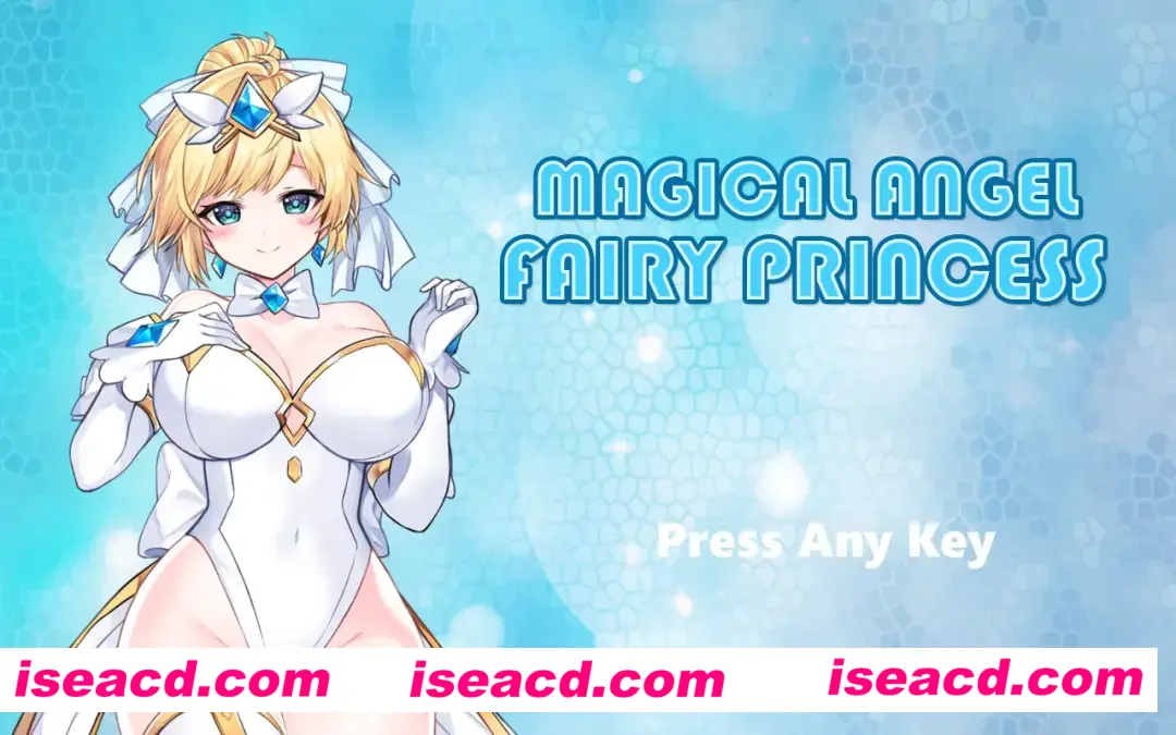 图片[2]-【日系ACT/官中/全动态】魔法天使 仙女公主 マジカルエンジェル フェアリープリンセス 官方中文版【1.74G】-嘤嘤怪之家