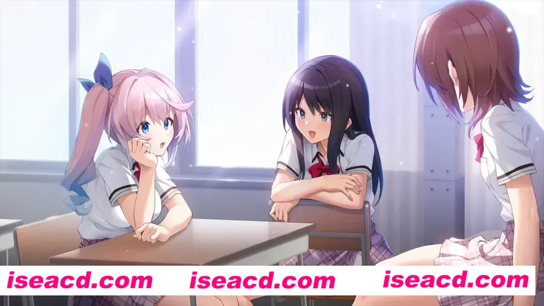 图片[3]-【日系ADV精品/汉化/兄妹/骨科/PC+安卓kr】 错位兄妹的崩坏伦理观 すれ違う兄妹の壊れる倫理観 AI汉化内嵌版【4.58G】-嘤嘤怪之家