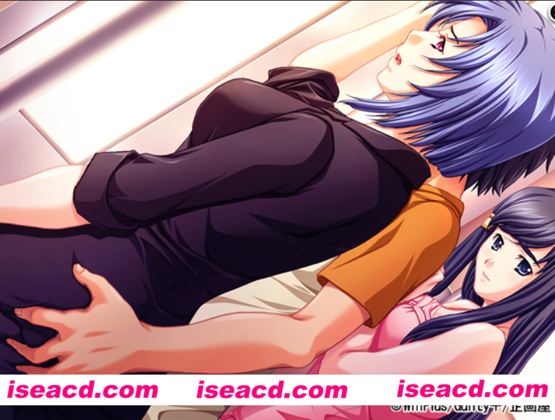 图片[3]-【日系精品ADV/电车痴汉】 痴H社团2 ～猥亵快车·启动篇～汉化版+全CG存档 【535M】-嘤嘤怪之家