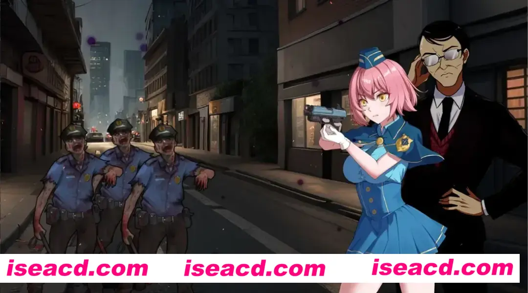 图片[2]-【日系RPG精品/官中/异种X】隧道逃生：终极版 TUNNEL ESCAPE FE Ver0.7.1a SP 官方中文版【1.86G】-嘤嘤怪之家