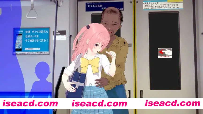 图片[3]-【SLG/AI汉化/NTR】更衣人偶NTR：暗涌的欲念/My Dress Up NTR Unseen Desire v0.5 Part2 AI汉化步兵版【2G/更新】-嘤嘤怪之家