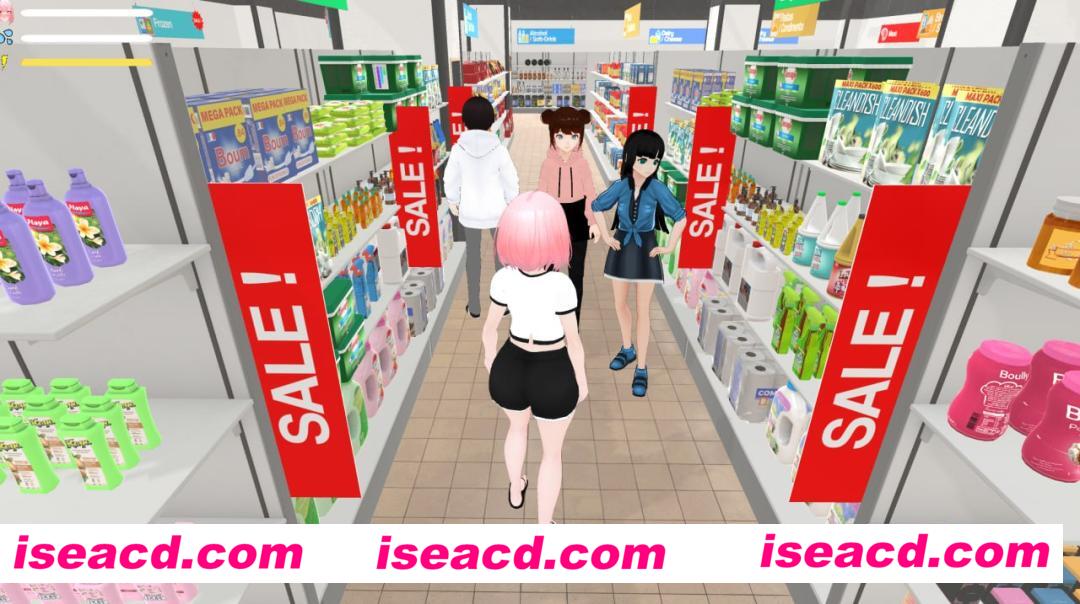 图片[2]-【3D互动/AI汉化/全动态步兵】高自由度3D露出PLAY Roxanne V0.4 – ENF Game 2月赞助步兵版+翻译软件整合【3.1G/新作/全CV】-嘤嘤怪之家