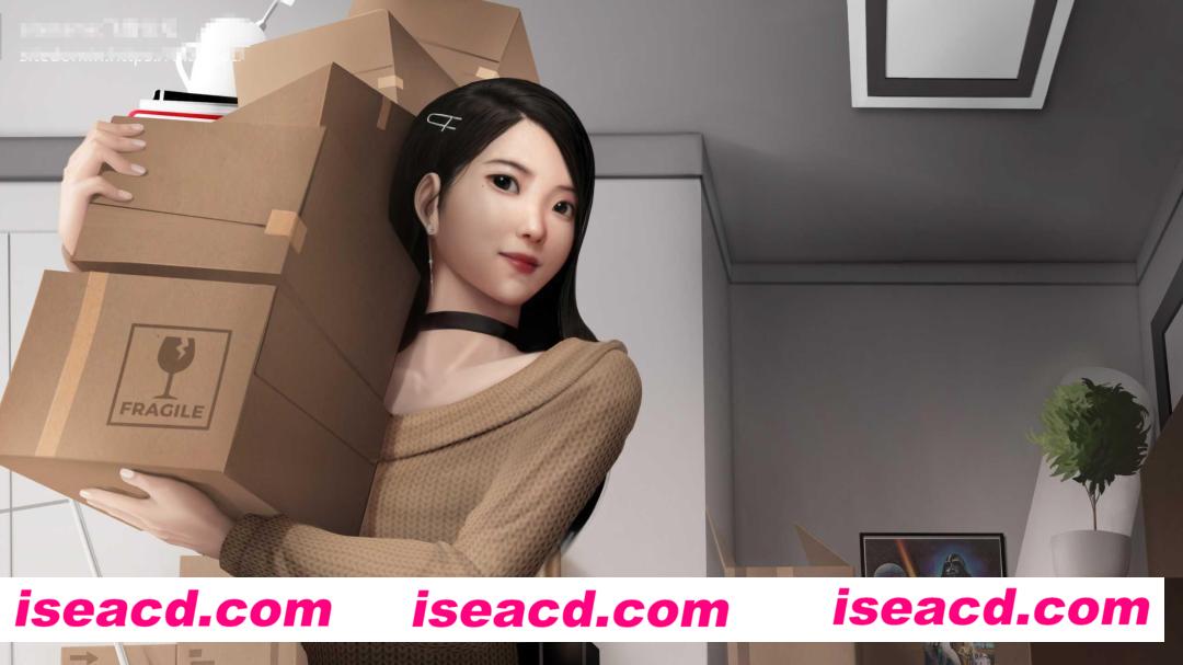 图片[3]-【韩国SLG/AI汉化/步兵2D】 灰姑娘的玻璃项圈/Cinderella’s Glass Collar Ver0.2.1 AI汉化步兵版【400M】-嘤嘤怪之家