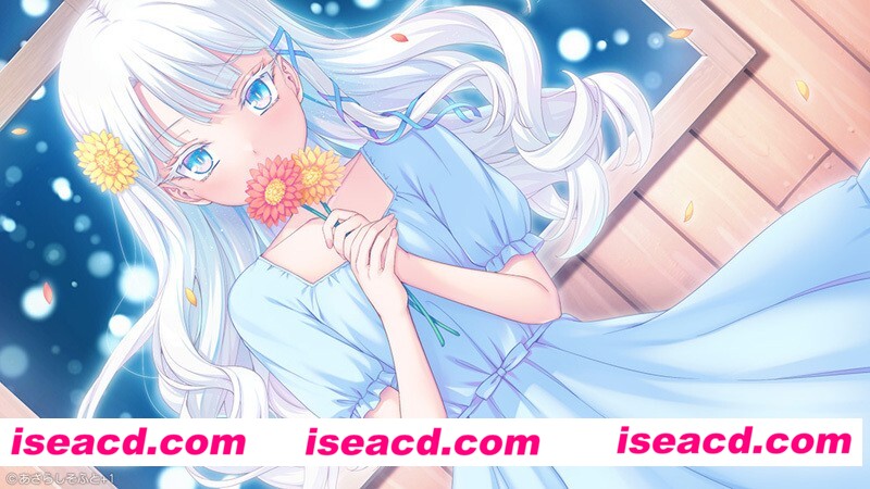 图片[2]-【ADV/精翻汉化】アイコトバ-Silver Snow Sister [拯救失足少女汉化组] 【1.93G/新汉化/全CV】-嘤嘤怪之家