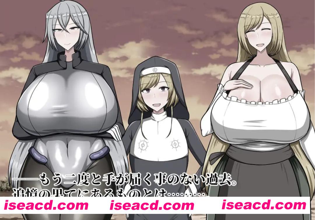 图片[3]-【日式RPG/AI汉化】[シコルスキー大佐新作]回忆 Reminiscence AI汉化版【1G/新作/全CV】-嘤嘤怪之家