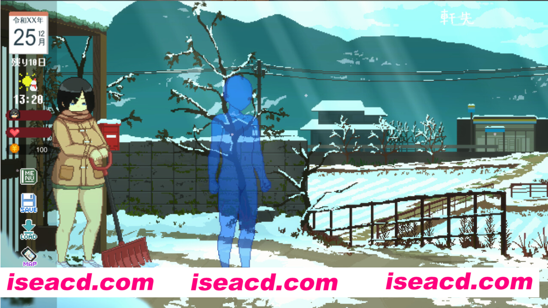 图片[2]-【互动SLG/官中/动态】 Winter~乡间杏活~ WINTER-田舎の杏活- 官方中文步兵版【1.41G】-嘤嘤怪之家
