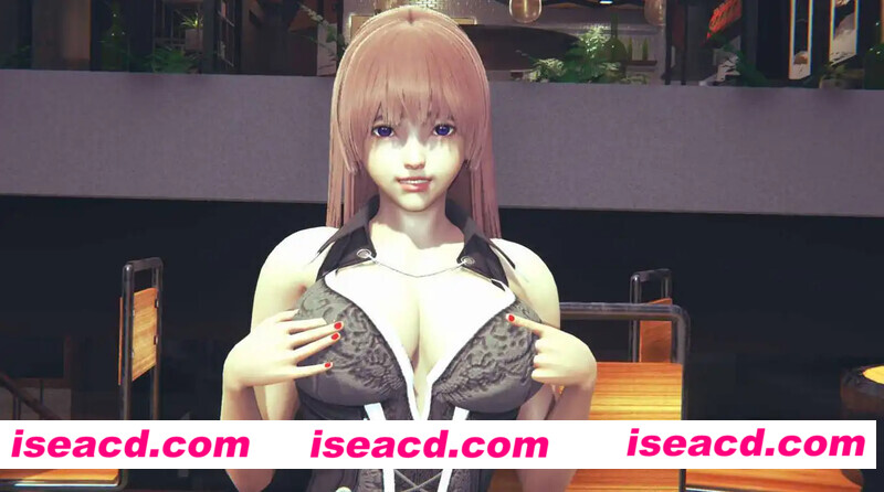 图片[3]-【后宫SLG/汉化/PC+安卓】社会被摧毁（Society Destroyed）V0.4步兵汉化版【950M】-嘤嘤怪之家