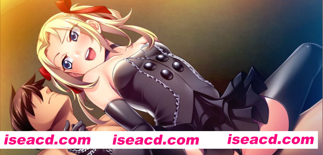 图片[2]-【ADV/AI汉化/拔作】监狱公主-小小女王的M男宠物化调教 AI汉化版【500M/新作/全CV】-嘤嘤怪之家