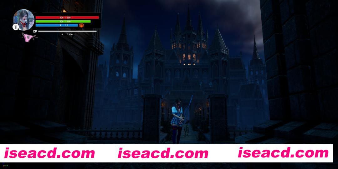 图片[3]-【大作ARPG/中文/3D全动态/步兵】性感武士刀/Soxy Katana Build.16450624 官方中文步兵版【4.8G/新作】-嘤嘤怪之家