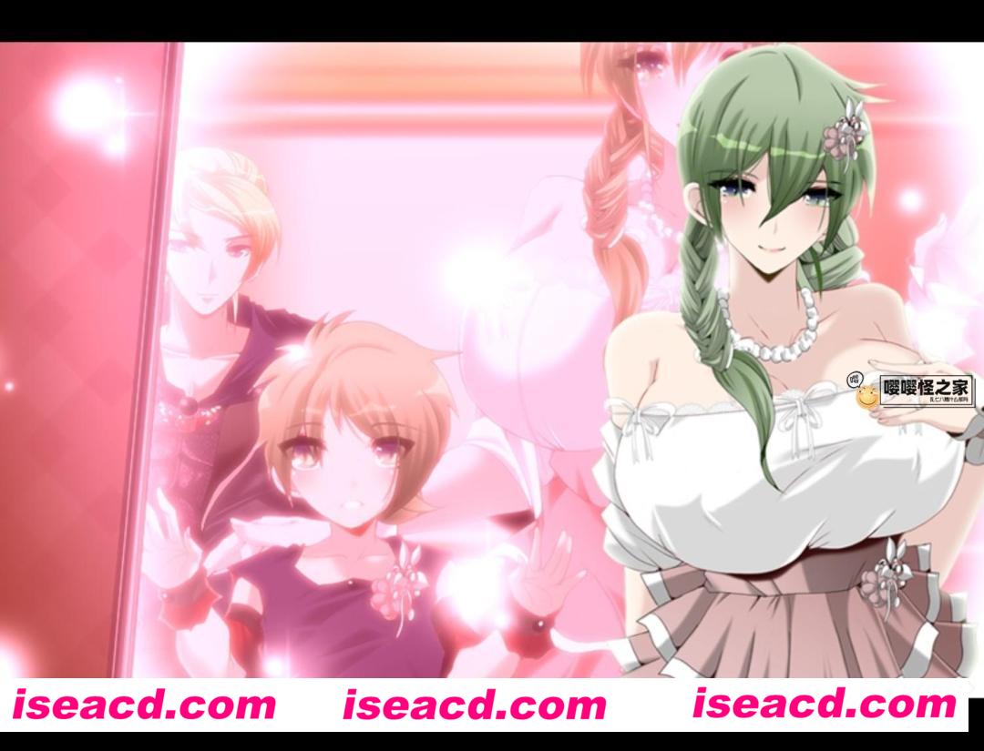 图片[3]-【日式RPG/中文】心灵·琉塔（マインド・リュダ）V1.36 DL官方中文版【1.17G/新作】-嘤嘤怪之家