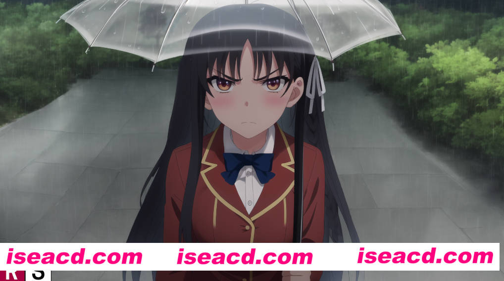 图片[2]-【SLG/中文/PC+安卓】欢迎来到实力至上主义教室–红色奏鸣曲 Ver0.17.2 中文步兵版【2.8G/新作】-嘤嘤怪之家