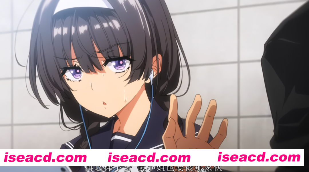 图片[3]-【里幡/中字/雷火剑】OVA 阴之情侣和阳之辣妹的SOX派对 陰キャカップルが陽ギャル達とS*X 1080P 1+2部中字合集【1G/新作】-嘤嘤怪之家