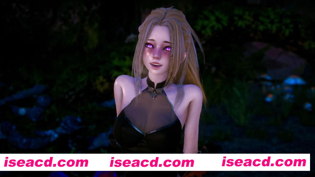 图片[2]-【沙盒SLG/中文/步兵全动态】异世界天堂 Isekai Paradise v0.1 官方中文步兵版[PC+安卓]【800M】-嘤嘤怪之家