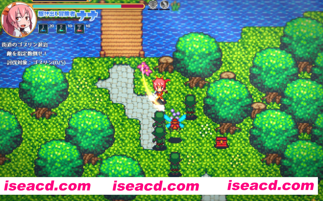 图片[2]-【日式RPG/精翻汉化】Mamonest-娜娜的异种O冒险谭 V1.20 我渴望奶子个人汉化版【650M/新汉化】-嘤嘤怪之家