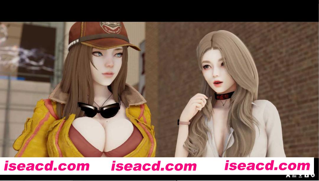 图片[2]-【养成SLG/AI汉化/步兵/PC+安卓】惊变60天 60 Days Of Us [EA Build 1] 汉化中文版【1.1G/新作】-嘤嘤怪之家