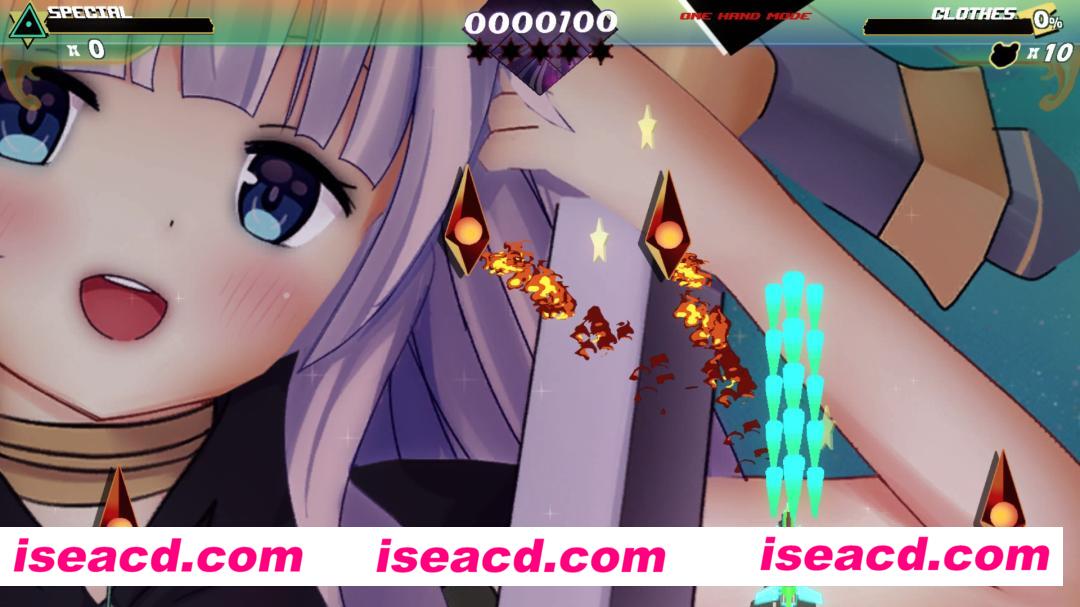 图片[4]-【弹幕STG/中文/步兵/合集】爆衣射击-深空激射/DEEP SPACE WAIFU 123系列合集 官中步兵【900M/CV】-嘤嘤怪之家