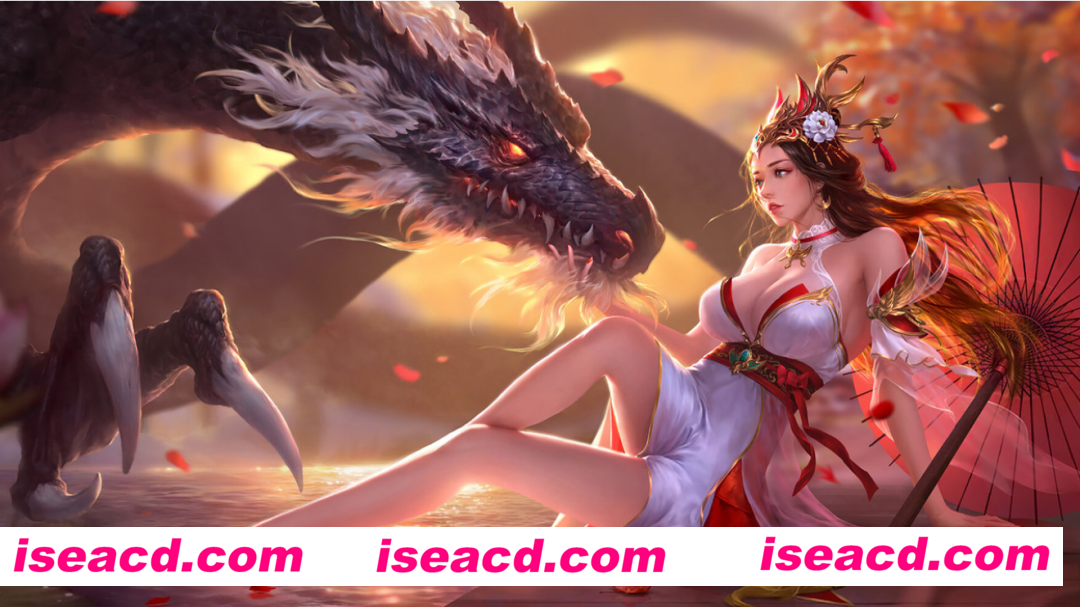 图片[2]-【武侠RPG/官中/魔改版】 金庸群侠传5 爱与死 仙狐MOD 五周年1.22.1.2 官方中文版【5.95G】-嘤嘤怪之家