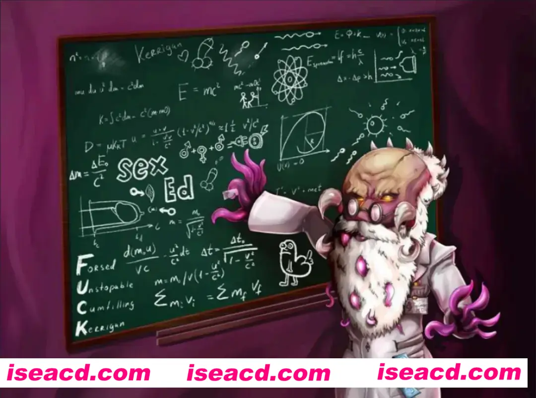 图片[2]-【欧美SLG精品/官中/无码/PC+安卓】星际碧池：燥热的精子 SlutCraft Heat of the Sperm Ver0.46 官方中文步兵版【3.41G】-嘤嘤怪之家