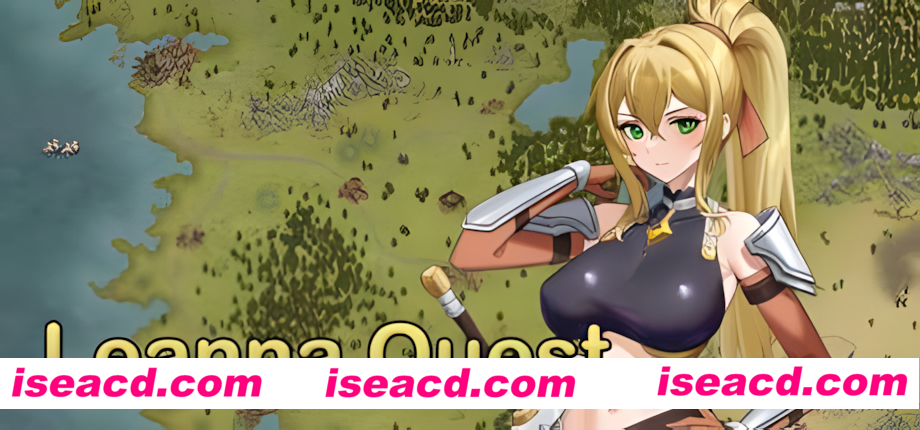 图片[2]-【日系RPG/官中/异种X】圣骑士的远征～莉安娜与魔物潜伏的城镇～ Ver1.02 官方中文版【PC+安卓joi】【701M】-嘤嘤怪之家