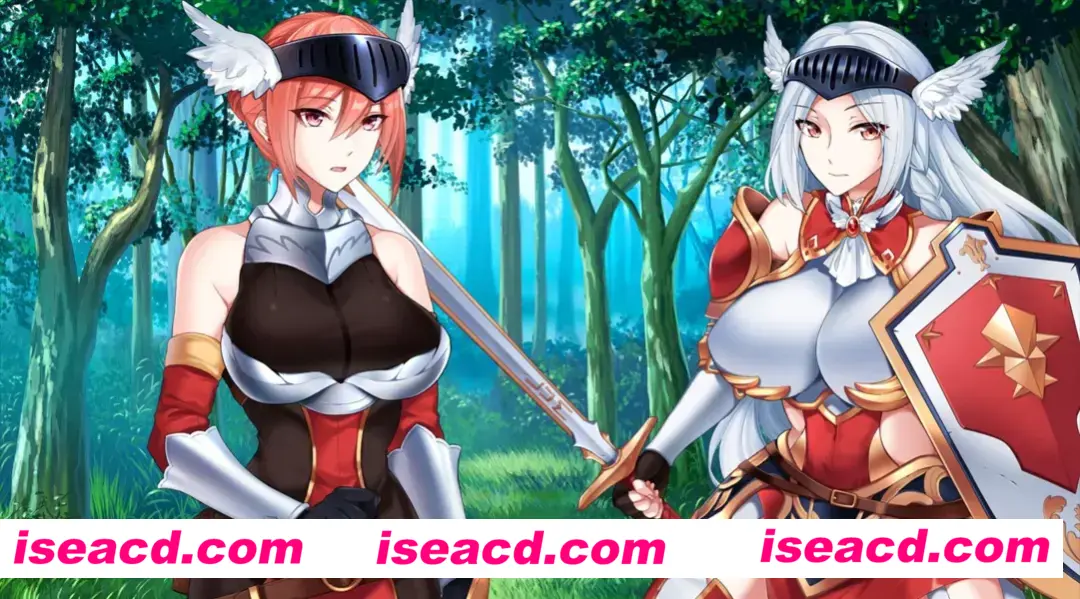 图片[3]-【日系ACT/中文/全动态】战乙女终焉之歌-Build.12695108-1.037-STEAM官方中文步兵版【1.13G】-嘤嘤怪之家