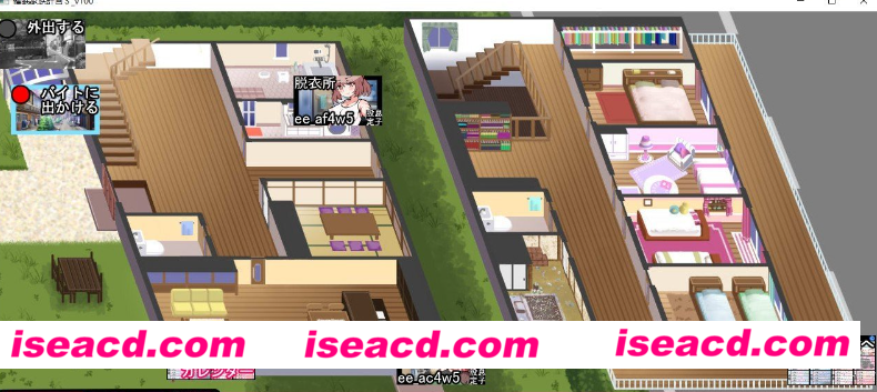 图片[2]-【SLG/AI汉化】催眠家族計画Ｓ―守护理想家庭的方法·订阅催眠防御术 AI汉化版【1.9G】-嘤嘤怪之家