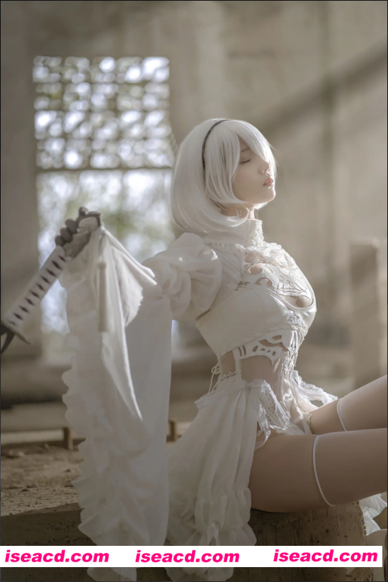 图片[5]-【COSPLAY/大合集/带视频】镜酱 – 全集23套COS原档资源+随包视频合集[790p]【9.6G】-嘤嘤怪之家