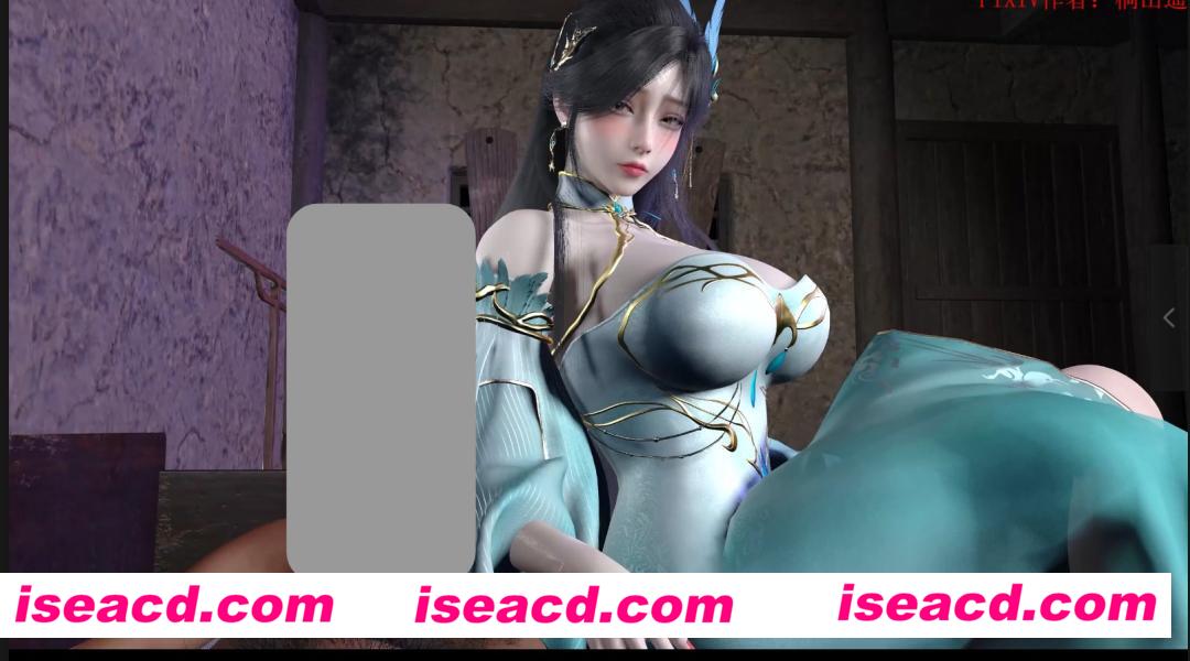 图片[3]-【大作3D动画/中文/步兵】桐山ハルカ（桐山遥）全程声优中文配音138分 火域主母萧薰儿NTR 上篇【9.8G/全CV】-嘤嘤怪之家