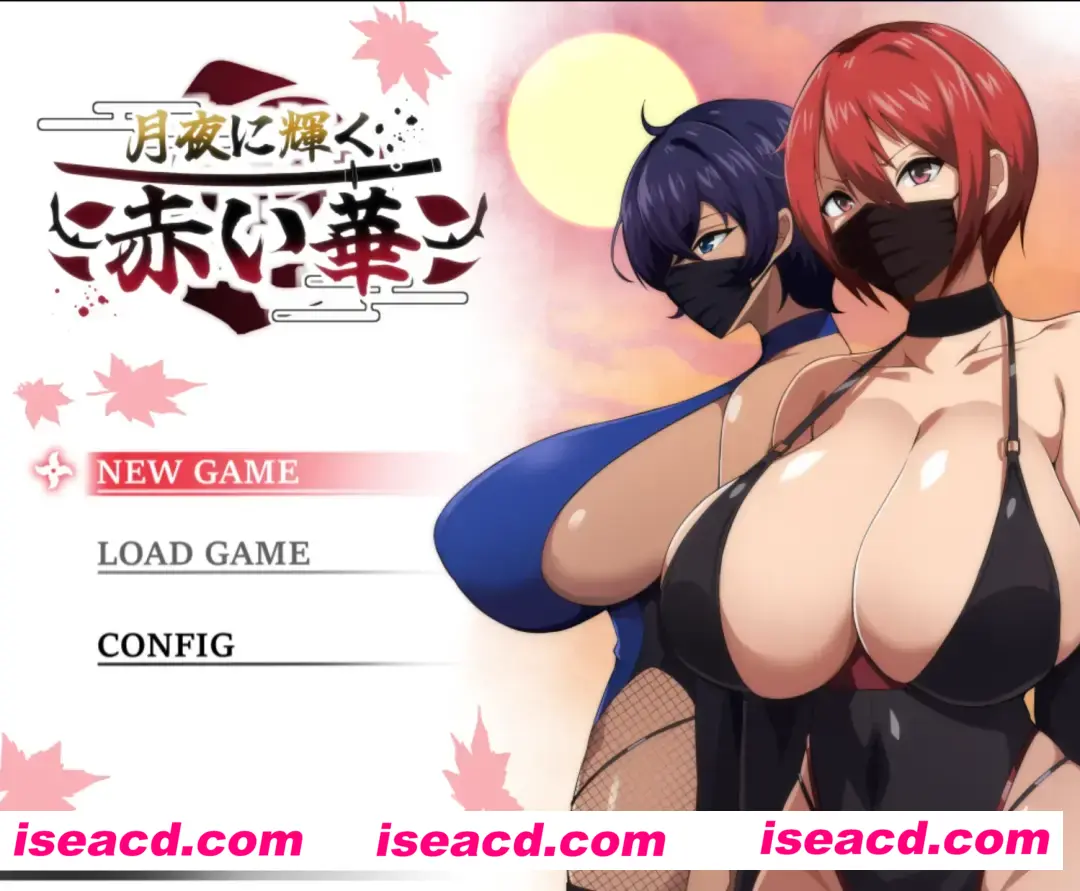 图片[2]-【日系RPG/汉化/NTR/PC+安卓】月光下的红宝石 月夜に輝く赤い華 動作検証版 Mtool汉化版【1.67G】-嘤嘤怪之家