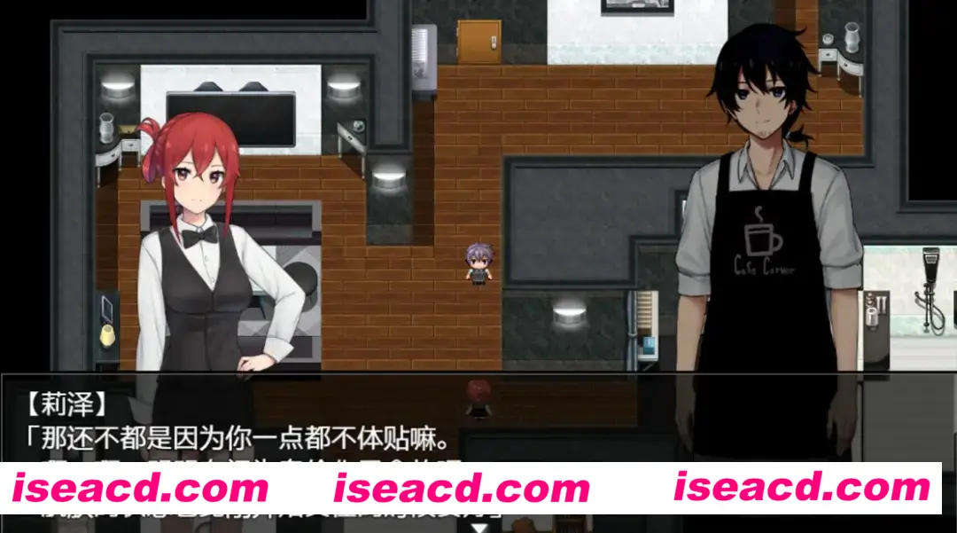 图片[11]-【日系RPG/官中/NTR/PC+安卓joi】咖啡厅夫妻的愉快抗病生活 カーヴァさんちの楽しい闘病生活UC 官方中文步兵版【875M】-嘤嘤怪之家