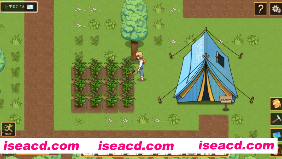 图片[3]-【SLG/官中/动态】 黄毛漂流记 ver1.6.0.5 官方中文版【1.76G】-嘤嘤怪之家