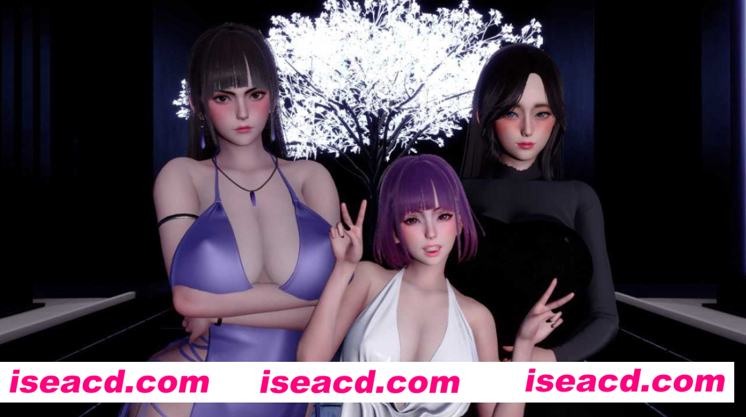 【亚洲风SLG大作/汉化/PC+安卓】城市支配 CityDom Ver0.4 汉化中文版【7.47G】