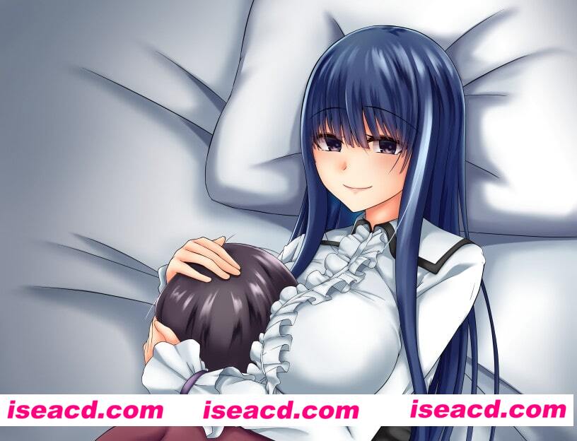 【日式RPG/AI汉化/NTR】我和妻子与恶魔的NTR契约 gimini翻译版【500M/新汉化】