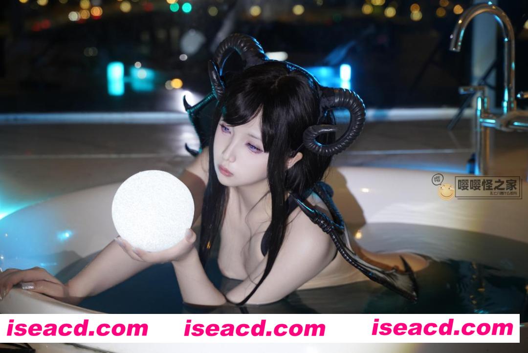 图片[3]-【COSPLAY】小和甜酒 浴缸系列 3套合集 [80P]【900M】-嘤嘤怪之家