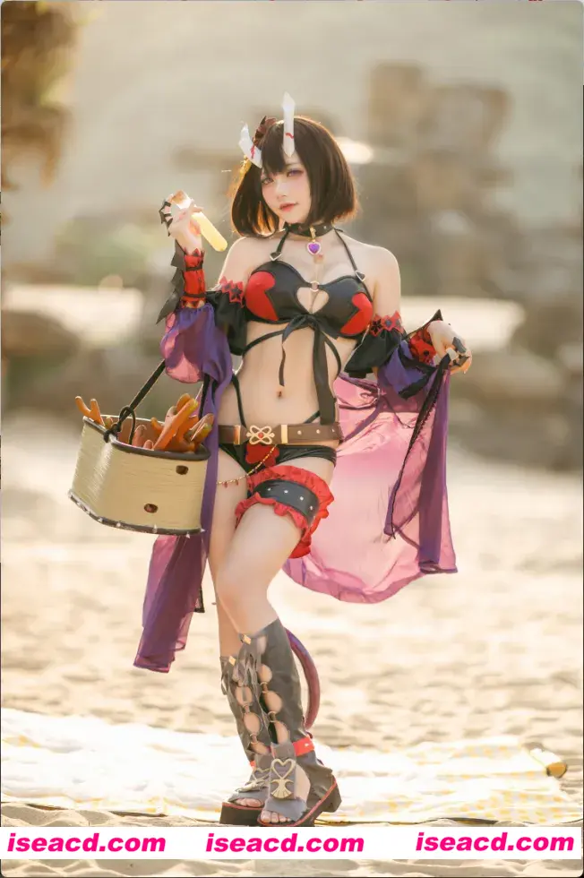 图片[2]-【COSPLAY/带视频/合集】伊喵君_Nya – 全套12期&随包视频 5月更新[434P]【2.9G】-嘤嘤怪之家