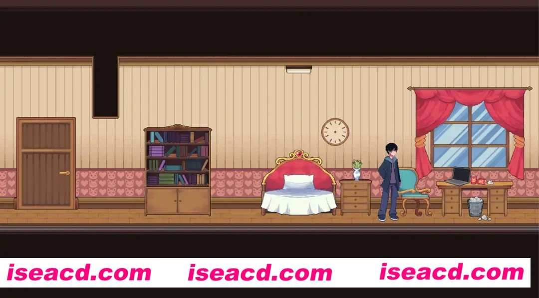 图片[2]-【像素ACT/官中/动态/无码】少女的求生之路：研究所 Build.17818922 官方中文步兵版【300M】-嘤嘤怪之家