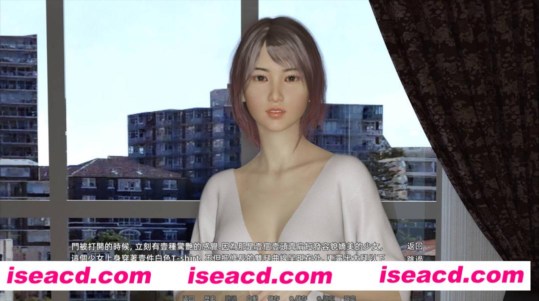 图片[2]-【亚洲风大型SLG/官中/动态】室友/合租公寓 Roommates v1.5 官方中文版 【4.76G】-嘤嘤怪之家